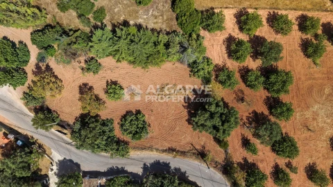 Terreno para Venda em Loule (São Clemente)