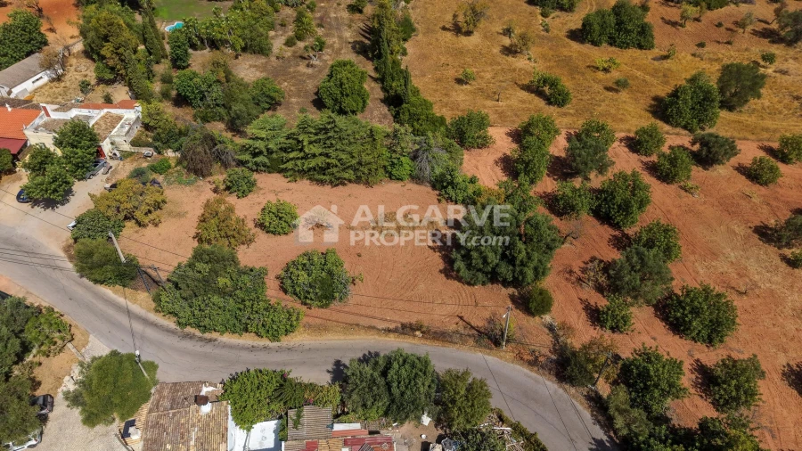 Terreno para Venda em Loule (São Clemente) Foto 12