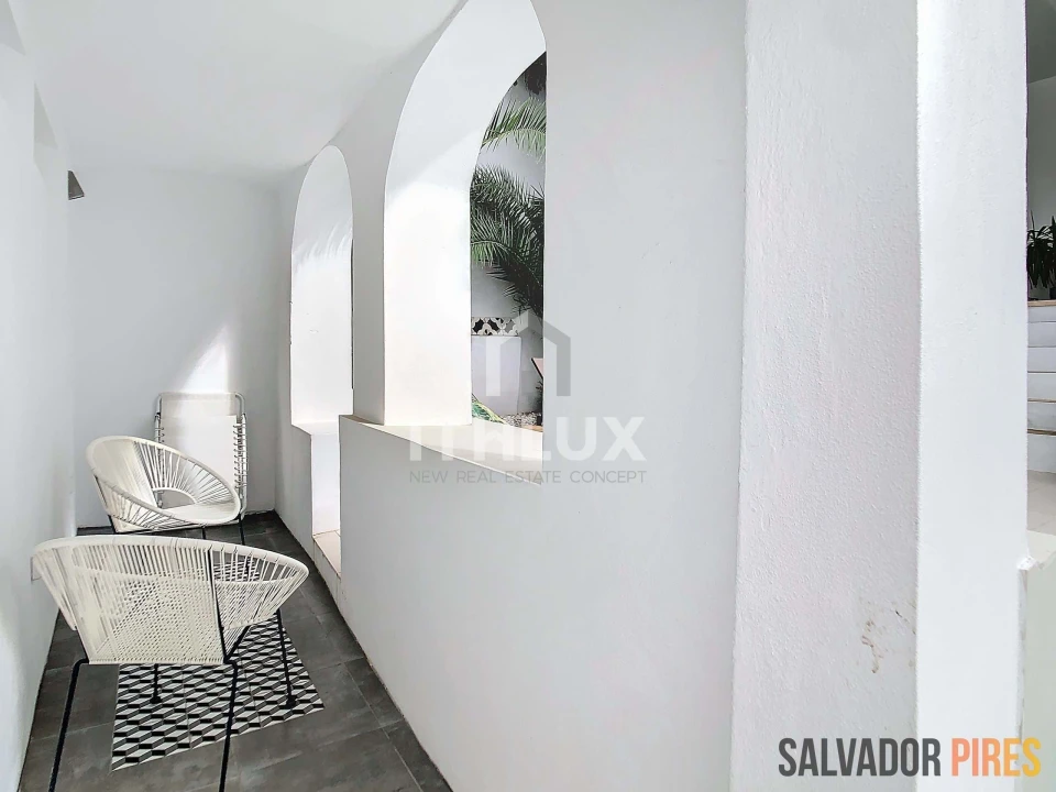 Apartamento T1 para Arrendamento em Évora (São Mamede, Sé, São Pedro e Santo Antão) Foto 14