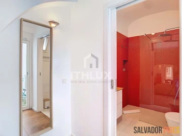 Apartamento T1 para Arrendamento em Évora (São Mamede, Sé, São Pedro e Santo Antão)