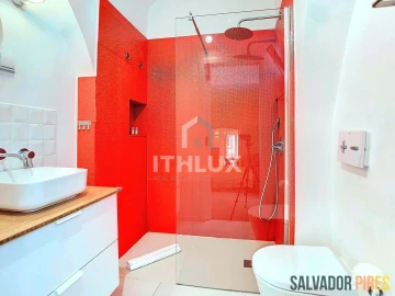 Apartamento T1 para Arrendamento em Évora (São Mamede, Sé, São Pedro e Santo Antão)