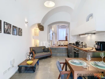 Apartamento T1 para Arrendamento em Évora (São Mamede, Sé, São Pedro e Santo Antão)