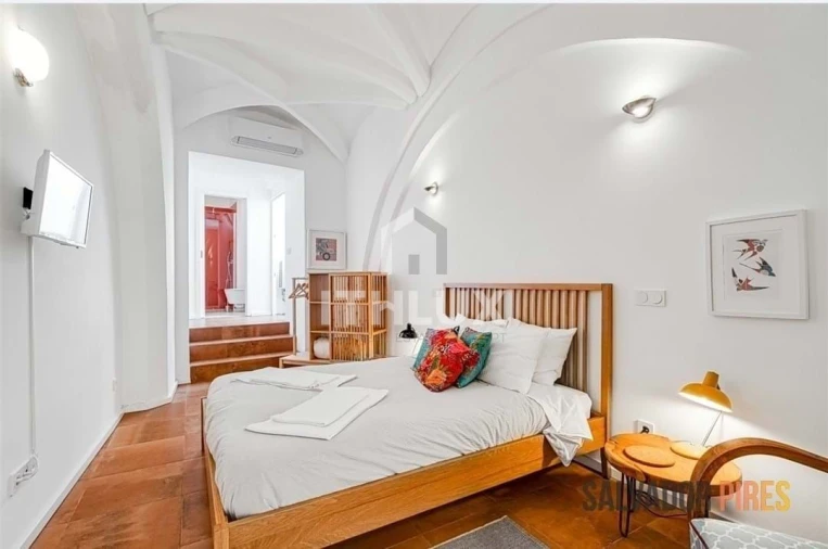 Apartamento T1 para Arrendamento em Évora (São Mamede, Sé, São Pedro e Santo Antão) Foto 9