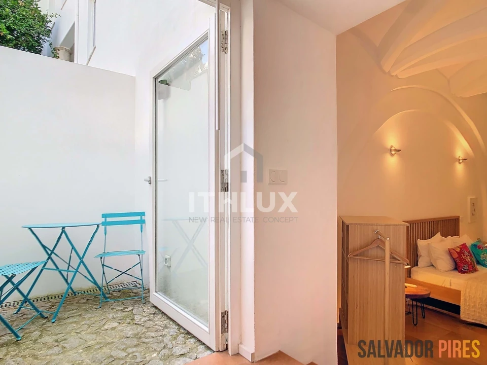Apartamento T1 para Arrendamento em Évora (São Mamede, Sé, São Pedro e Santo Antão) Foto 13