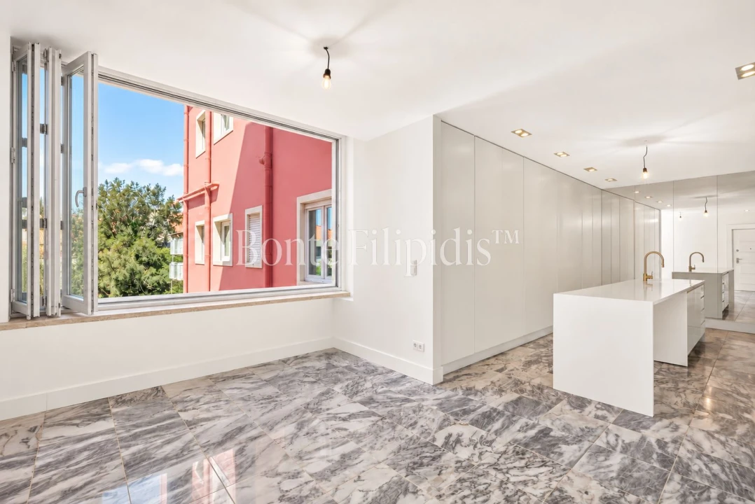 Apartamento T4 para Venda em Arroios Foto 19