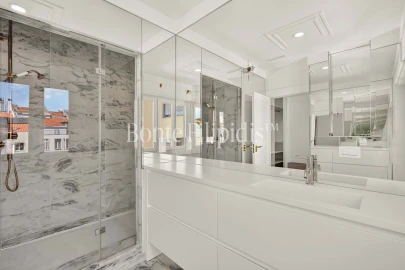 Apartamento T4 para Venda em Arroios