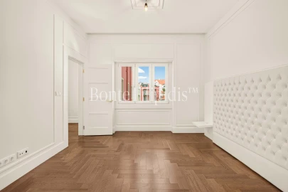 Apartamento T4 para Venda em Arroios