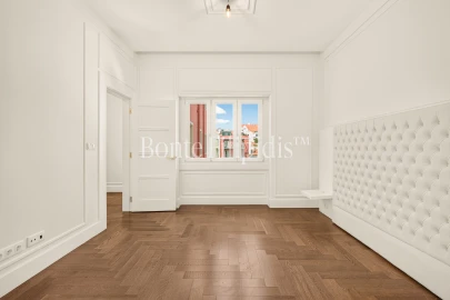 Apartamento T4 para Venda em Arroios