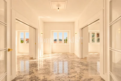 Apartamento T4 para Venda em Arroios