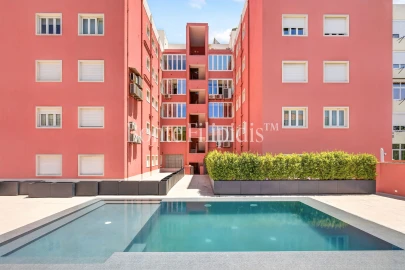 Apartamento T4 para Venda em Arroios