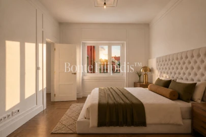 Apartamento T4 para Venda em Arroios
