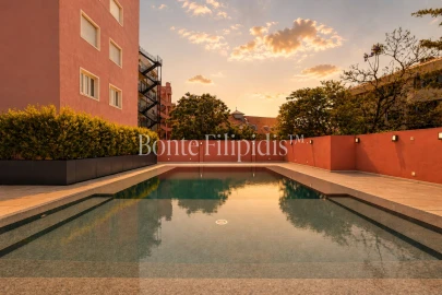 Apartamento T4 para Venda em Arroios