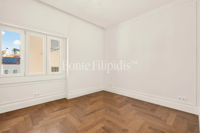 Apartamento T4 para Venda em Arroios