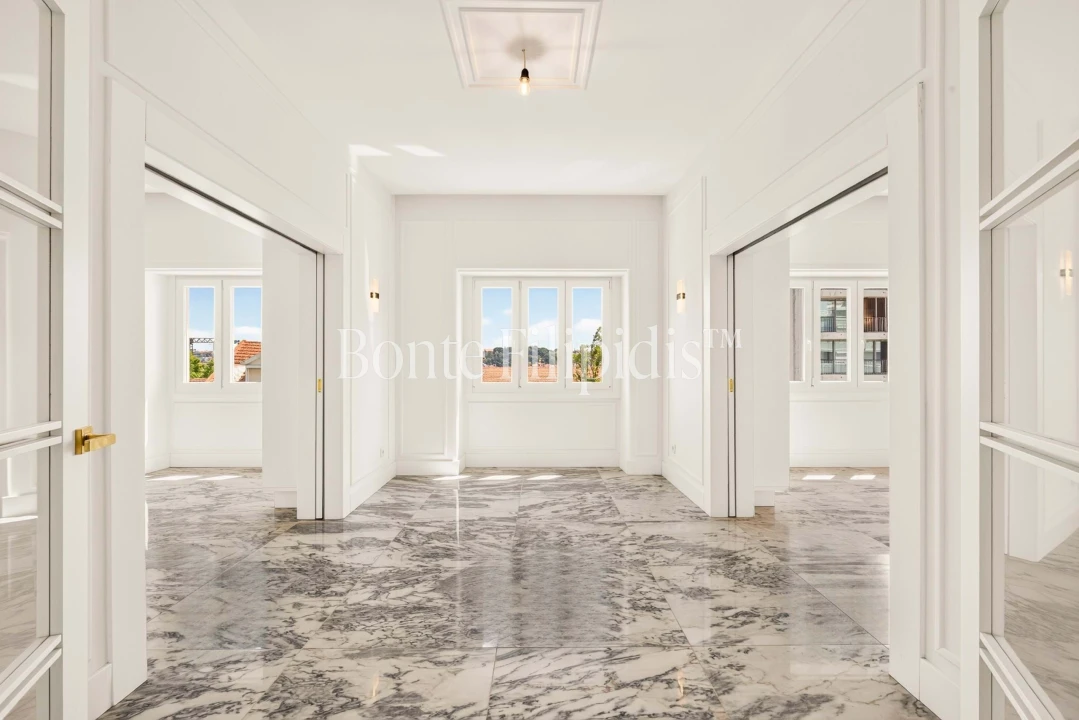 Apartamento T4 para Venda em Arroios Foto 4
