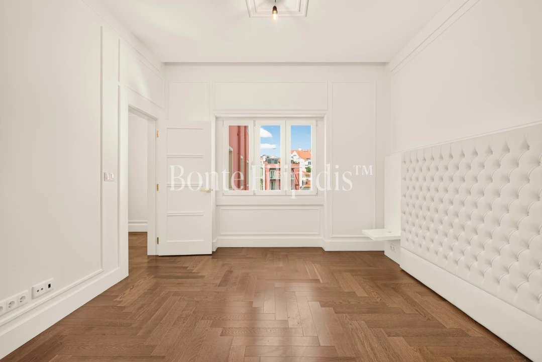 Apartamento T4 para Venda em Arroios Foto 19