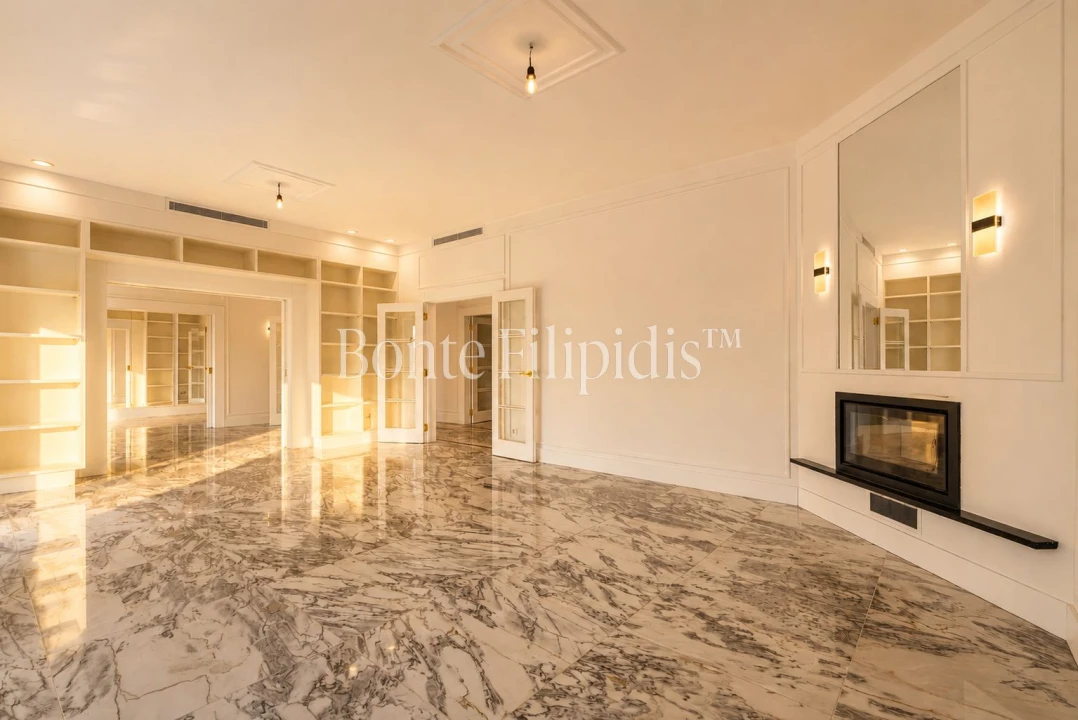 Apartamento T4 para Venda em Arroios Foto 1