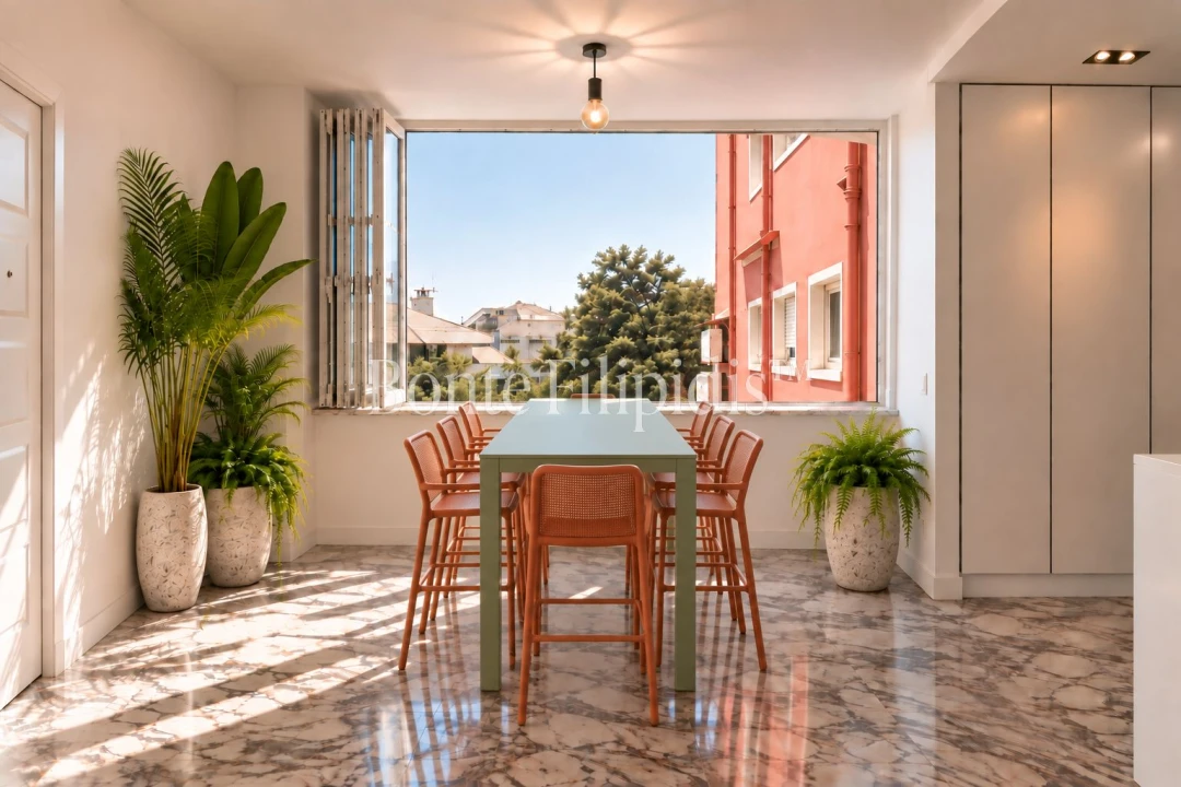 Apartamento T4 para Venda em Arroios Foto 18