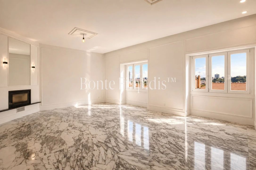 Apartamento T4 para Venda em Arroios Foto 14