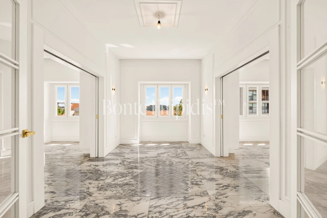 Apartamento T4 para Venda em Arroios Foto 10