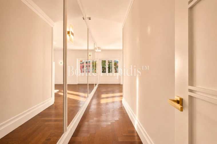 Apartamento T4 para Venda em Arroios Foto 22