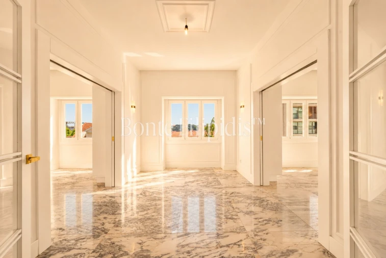 Apartamento T4 para Venda em Arroios Foto 8