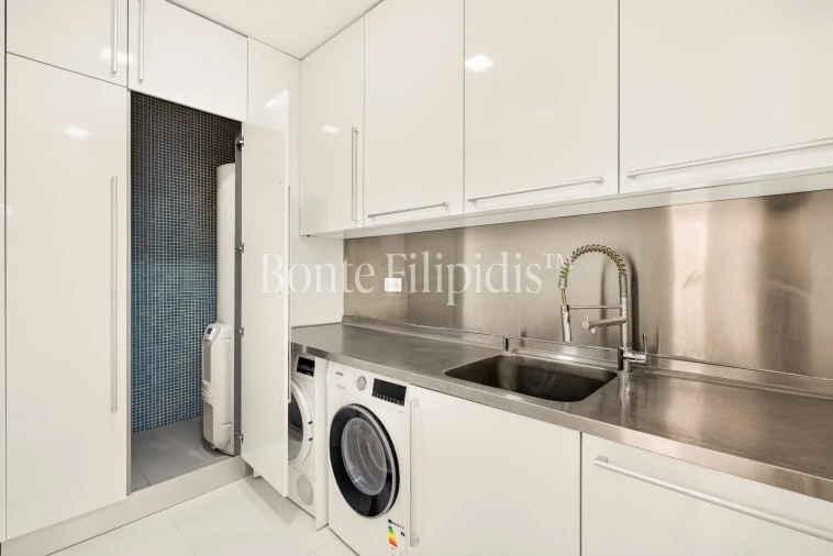 Apartamento T4 para Venda em Arroios Foto 20