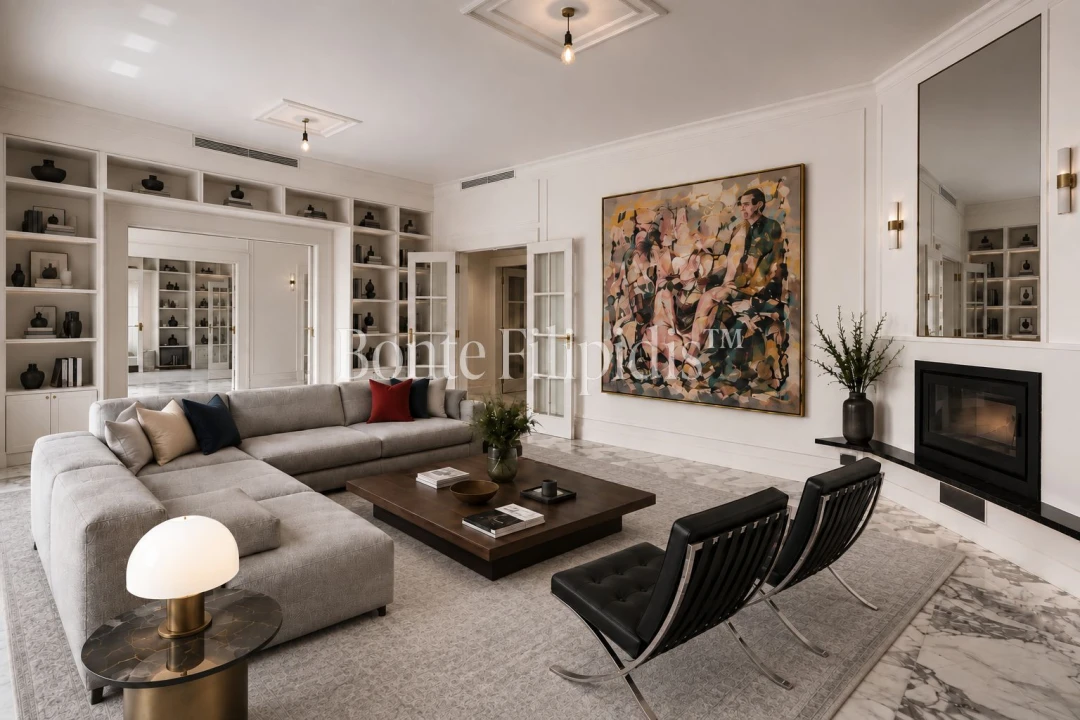Apartamento T4 para Venda em Arroios Foto 2