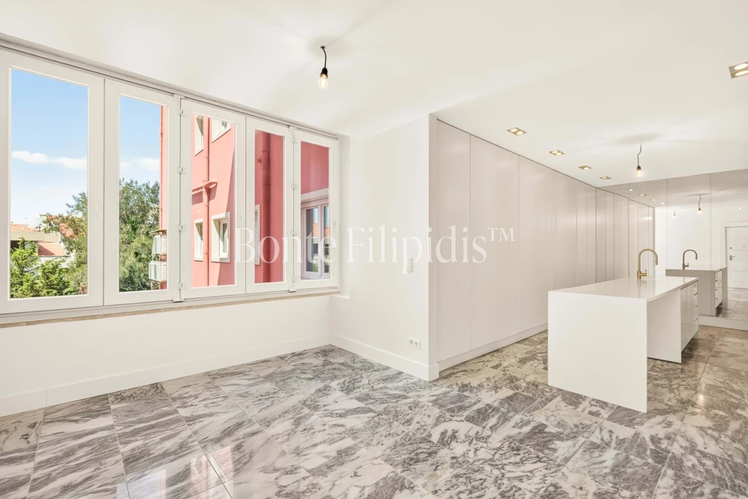Apartamento T4 para Venda em Arroios Foto 9
