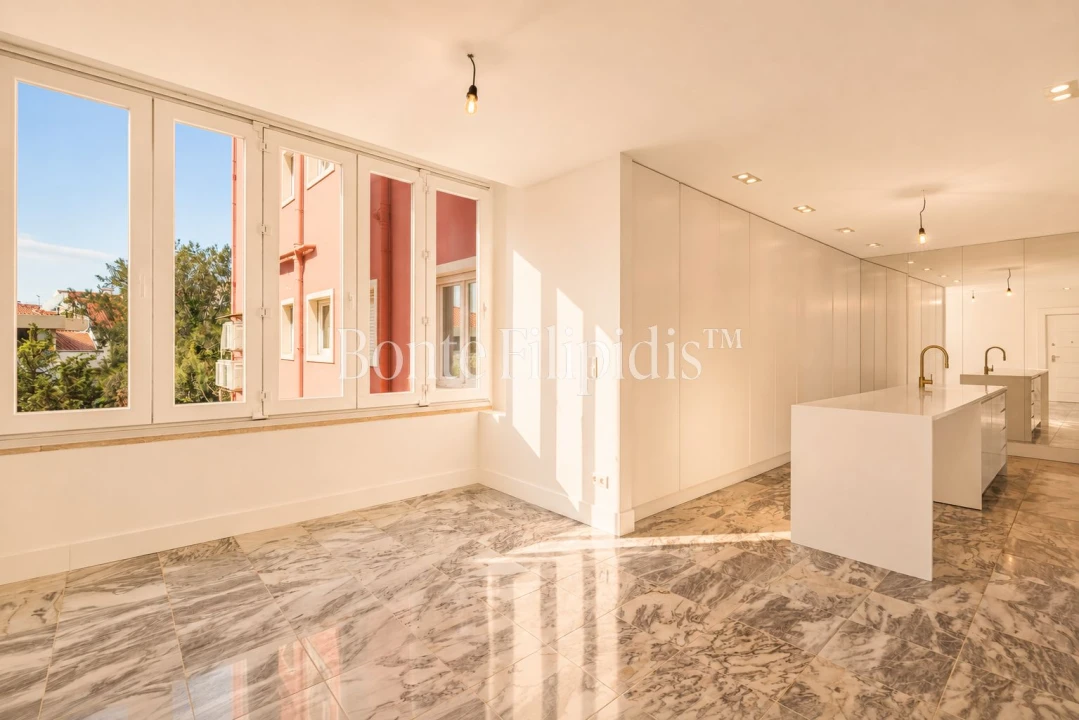 Apartamento T4 para Venda em Arroios Foto 17
