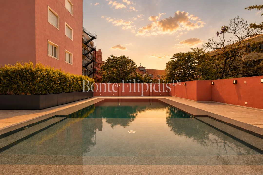 Apartamento T4 para Venda em Arroios Foto 35