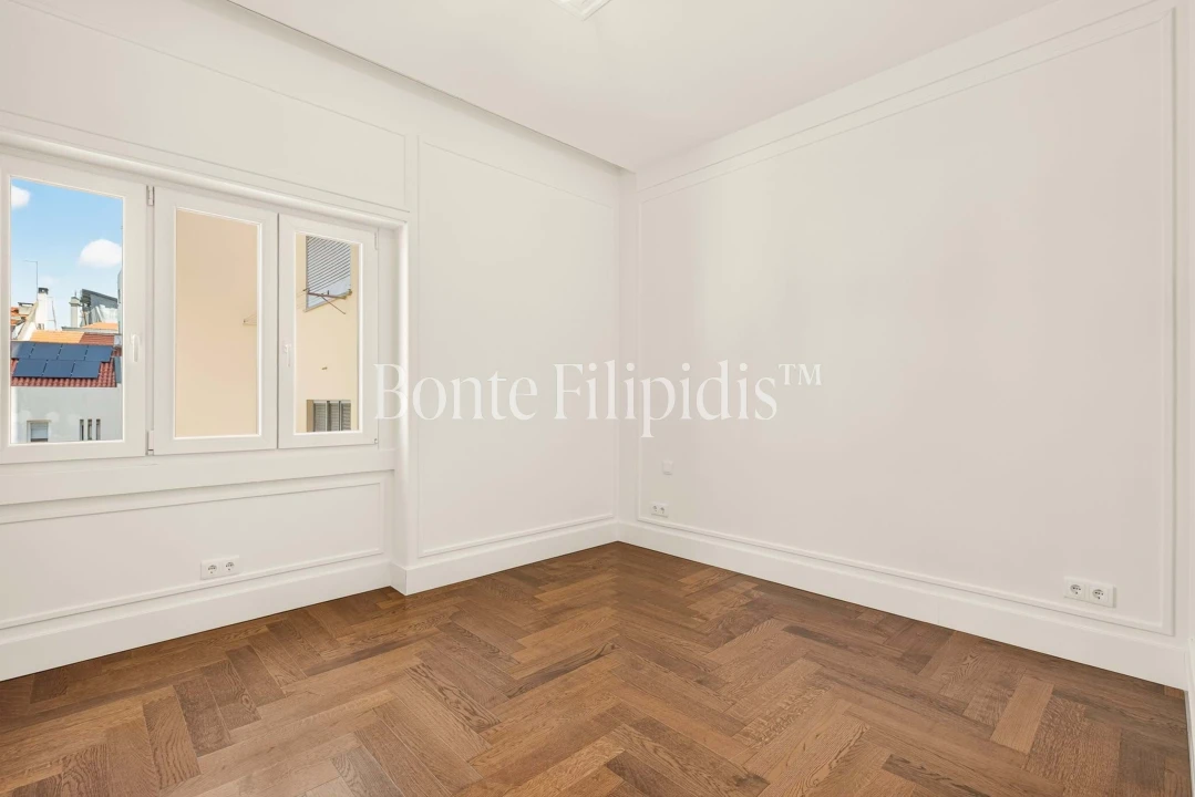 Apartamento T4 para Venda em Arroios Foto 23