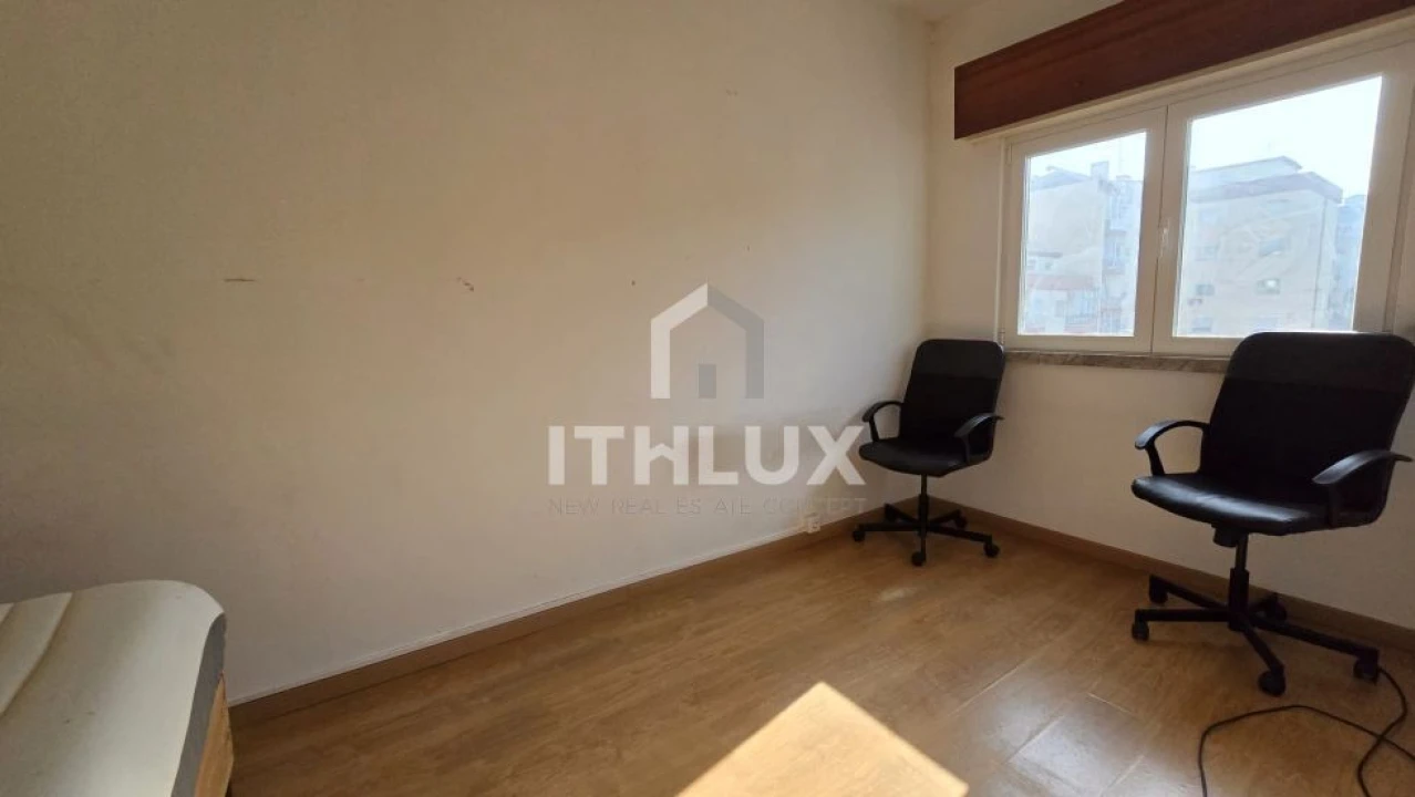 Apartamento T1 para Venda em Venteira Foto 11