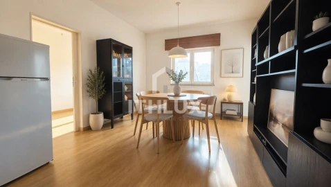 Apartamento T1 para Venda em Venteira