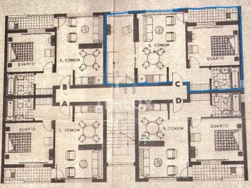Apartamento T1 para Venda em Venteira
