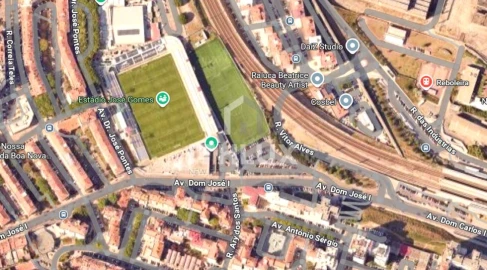 Apartamento T1 para Venda em Venteira