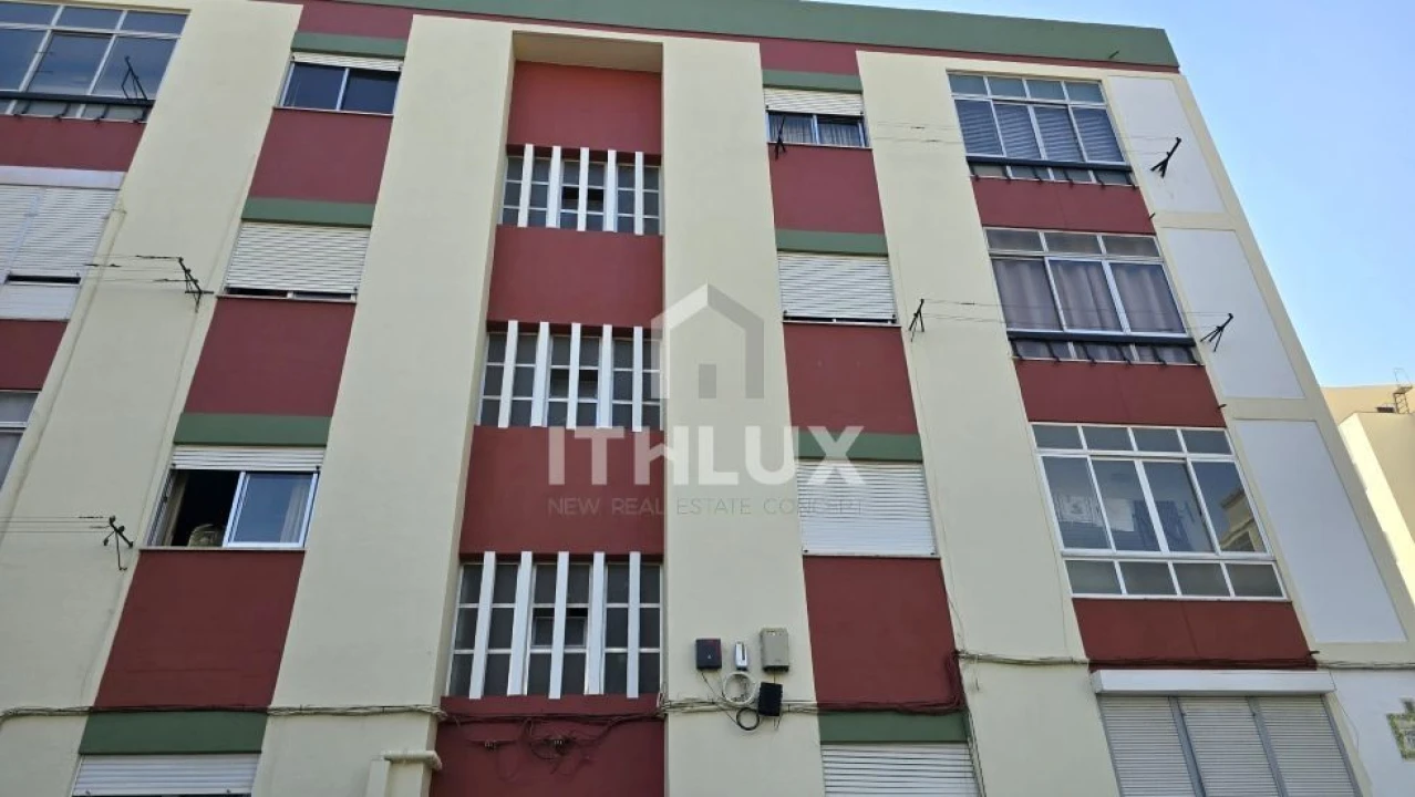 Apartamento T1 para Venda em Venteira Foto 17