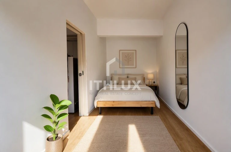 Apartamento T1 para Venda em Venteira Foto 9