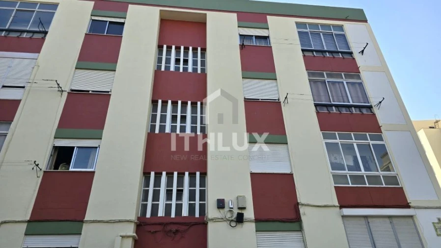 Apartamento T1 para Venda em Venteira Foto 17