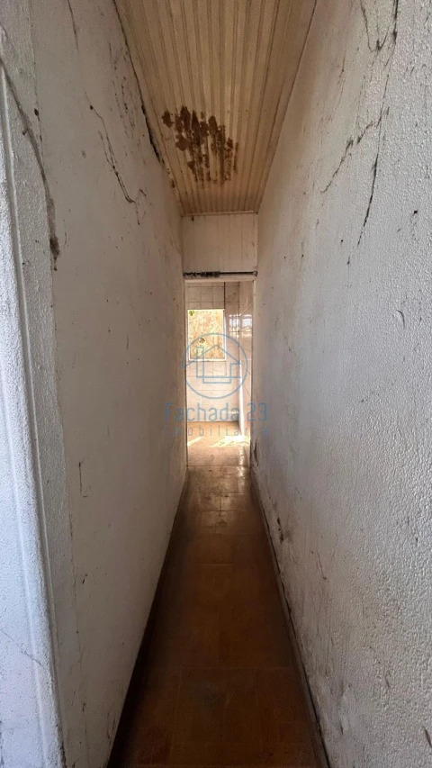 Moradia para Venda em Campanhã