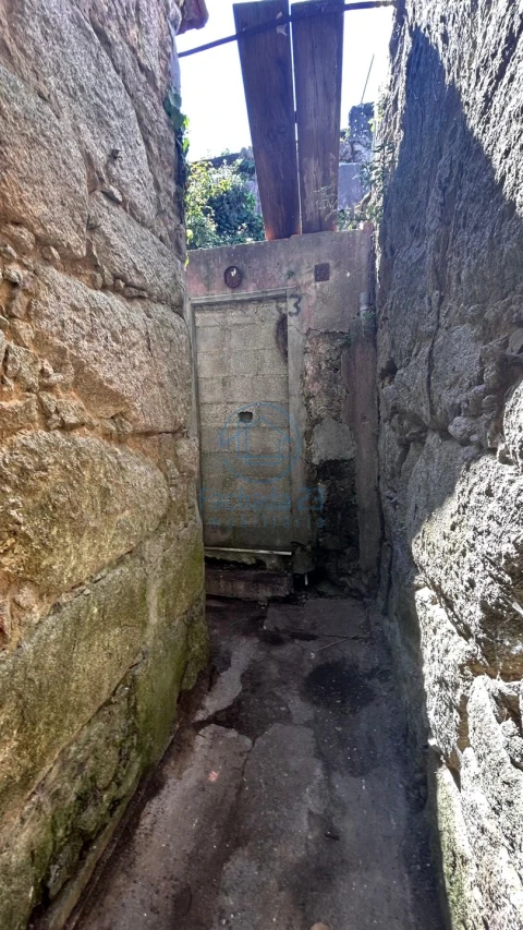 Moradia para Venda em Campanhã