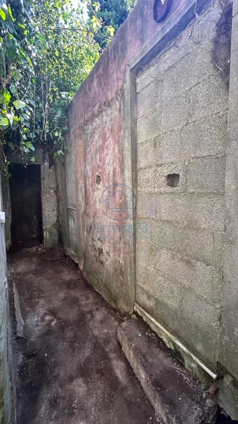 Moradia para Venda em Campanhã