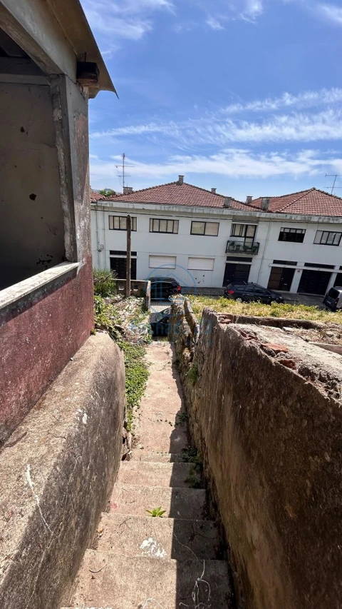Moradia para Venda em Campanhã