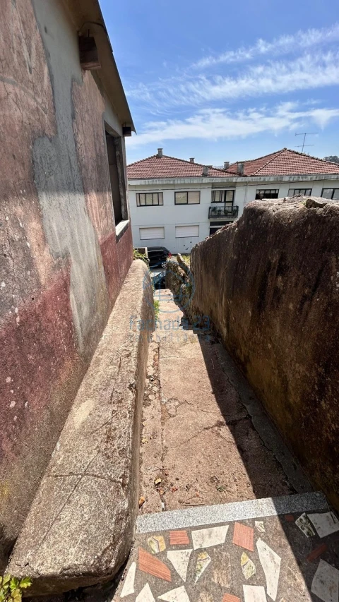 Moradia para Venda em Campanhã