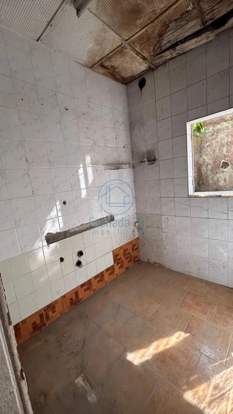 Moradia para Venda em Campanhã