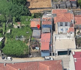Moradia para Venda em Campanhã