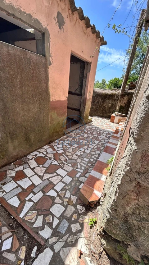 Moradia para Venda em Campanhã