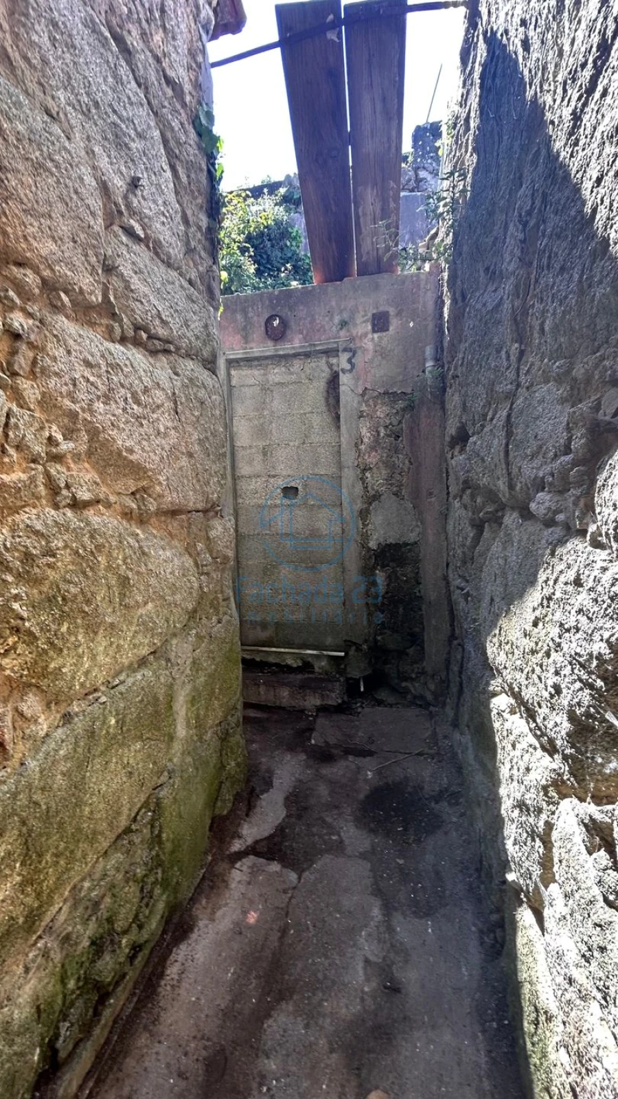 Moradia para Venda em Campanhã Foto 6
