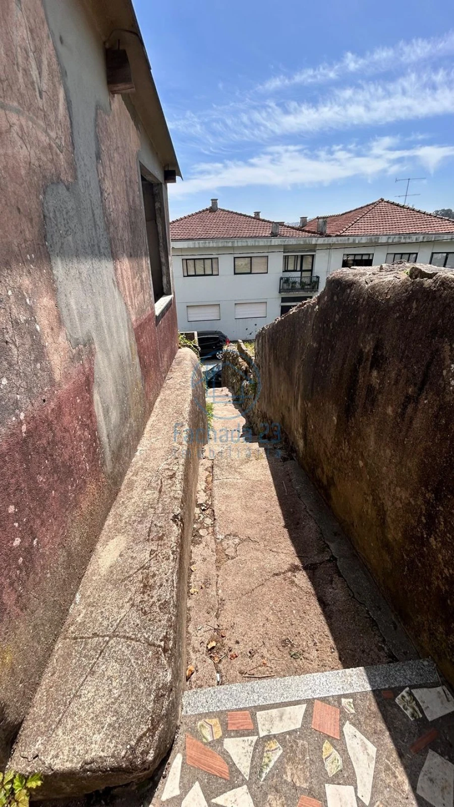 Moradia para Venda em Campanhã Foto 11