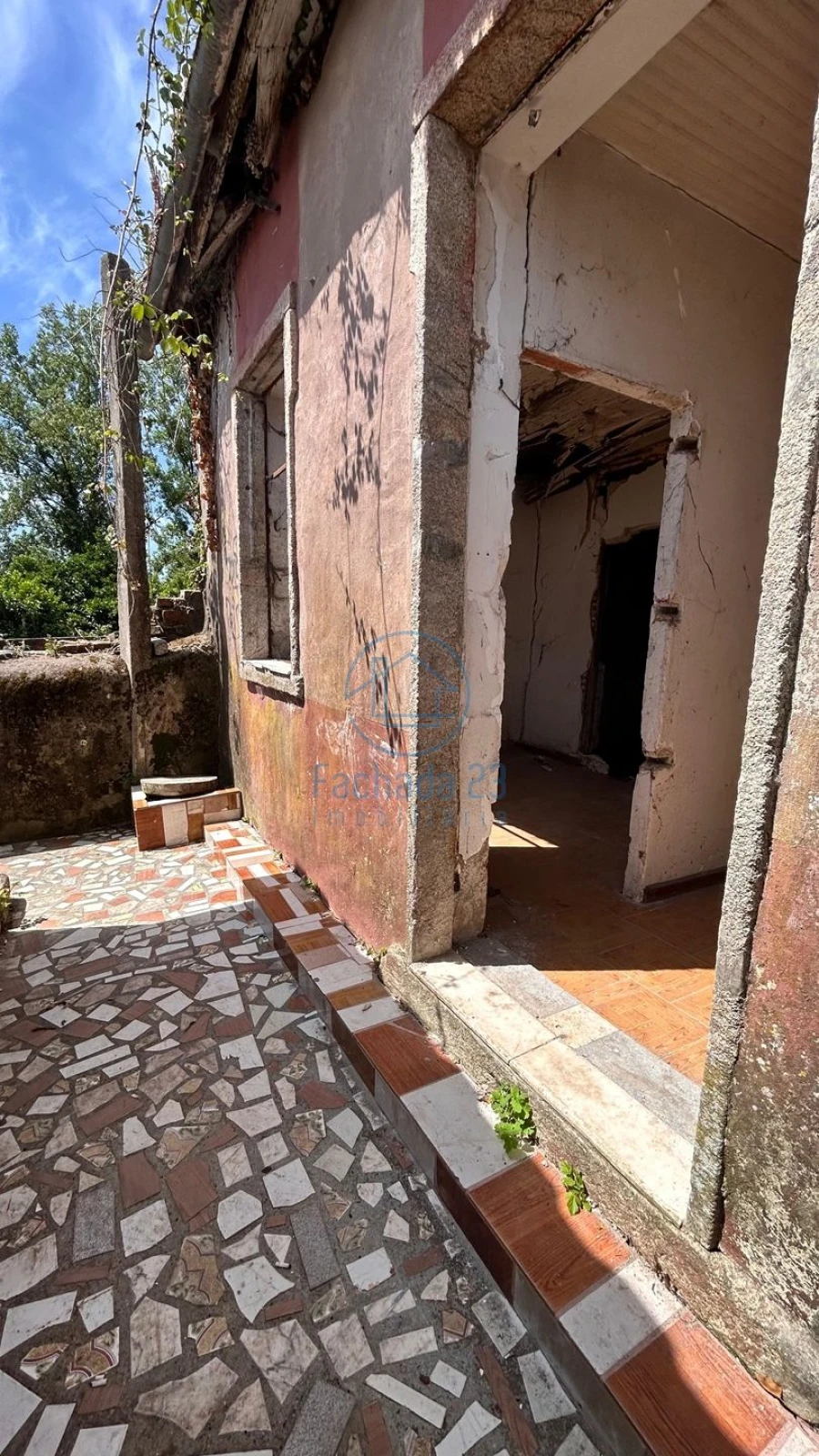 Moradia para Venda em Campanhã Foto 3