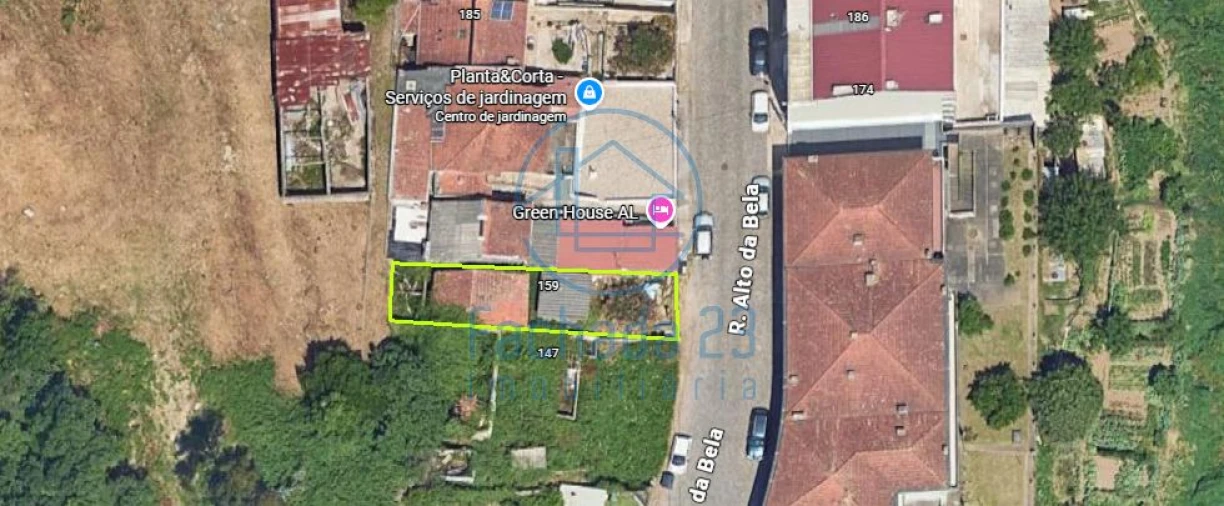 Moradia para Venda em Campanhã Foto 20